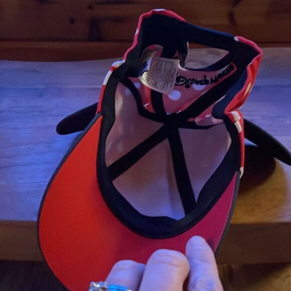 Minnie Hat from Disney world - Picture 5 of 8